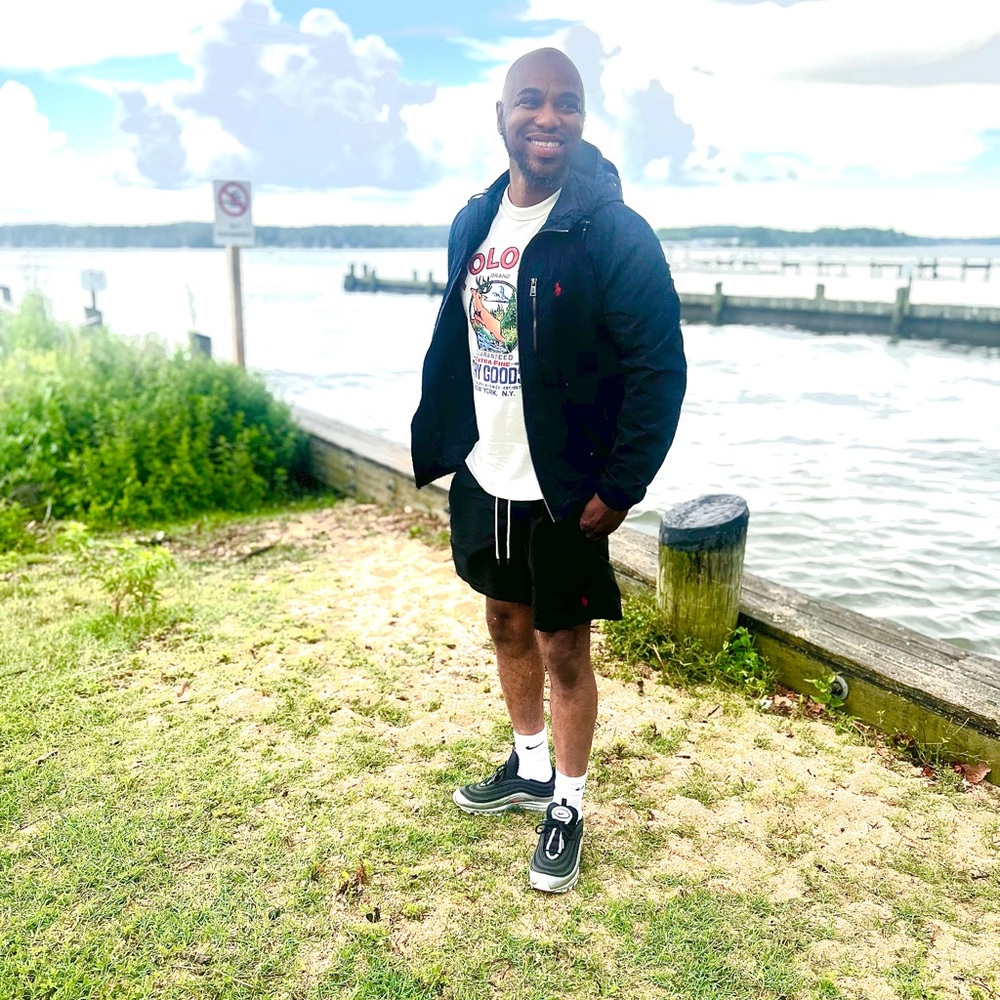 Meet your Posher, Tyree